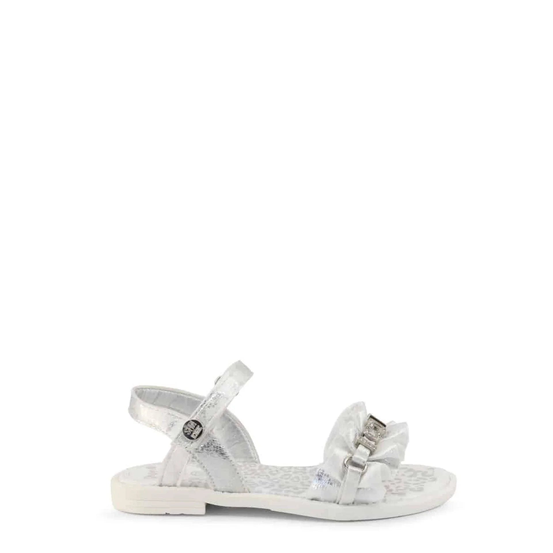 Girls Sandals - Flat Shoes - Synthetic