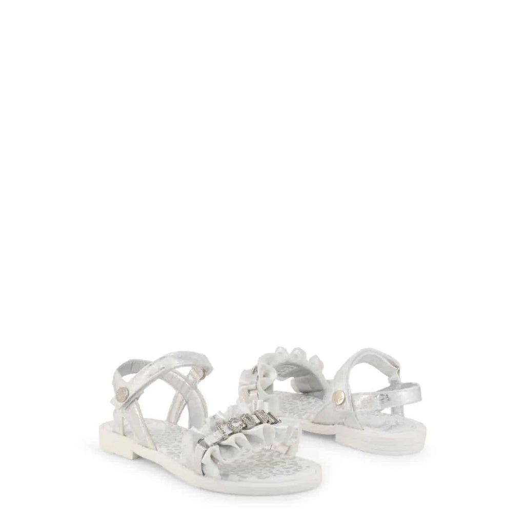 Girls Sandals - Flat Shoes - Synthetic
