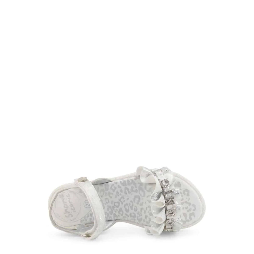 Girls Sandals - Flat Shoes - Synthetic