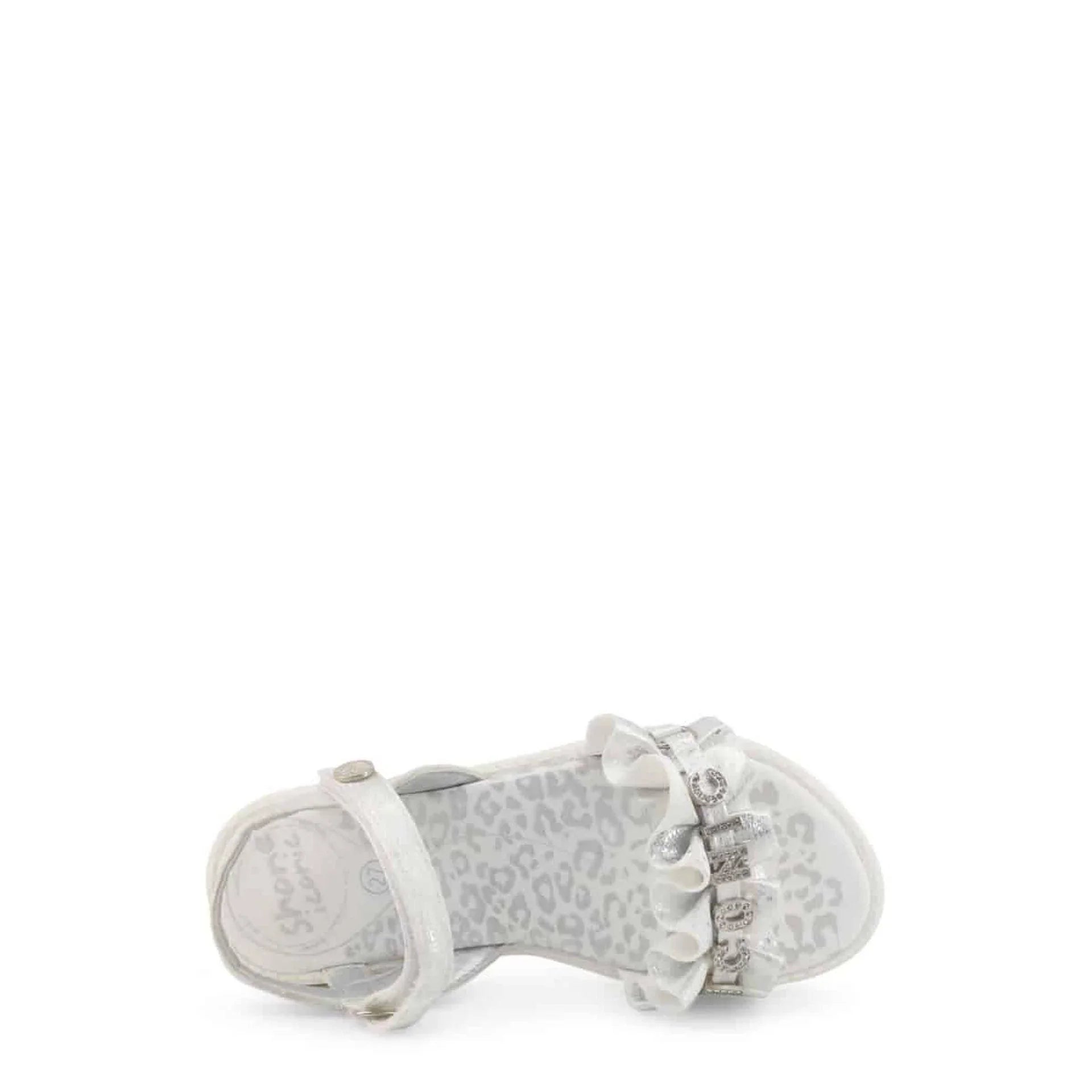 Girls Sandals - Flat Shoes - Synthetic