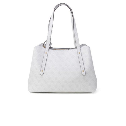 Guess Grey Women Shoulder Bag - Shoulder Bag - Guocali