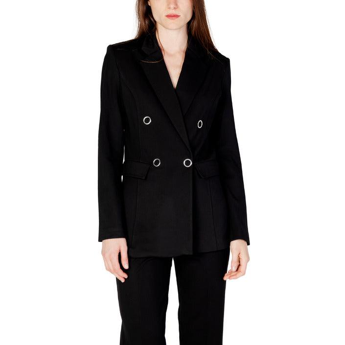 Guess Women Blazer - Women Blazer - Guocali