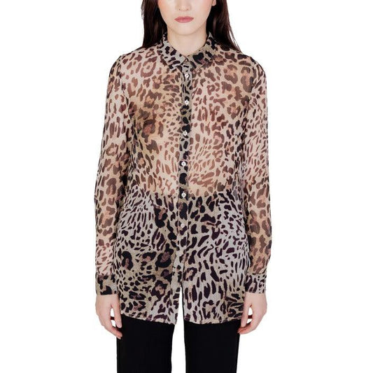 Guess Women Blouse - Blouse - Guocali