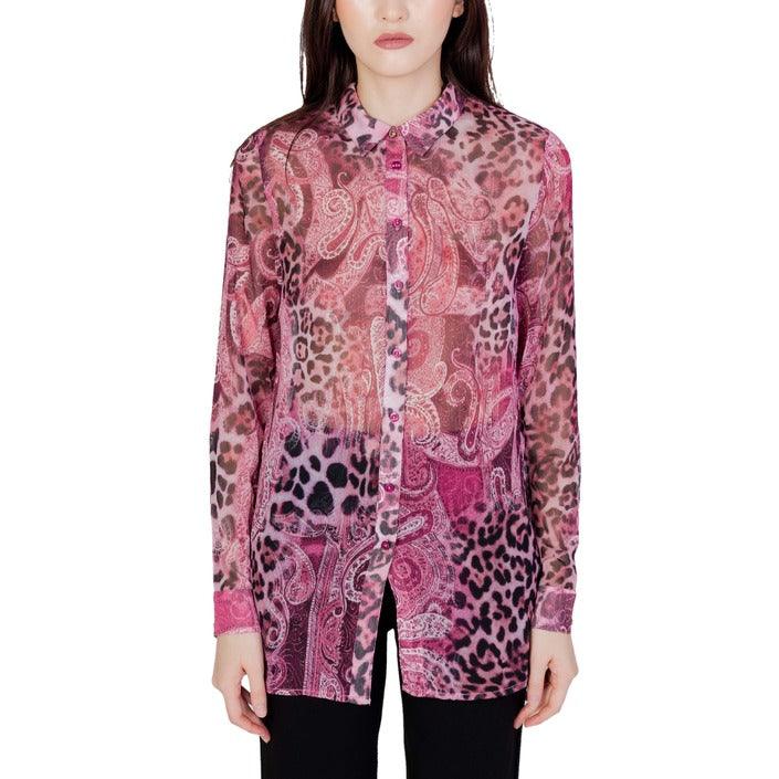 Guess Women Blouse - Blouse - Guocali