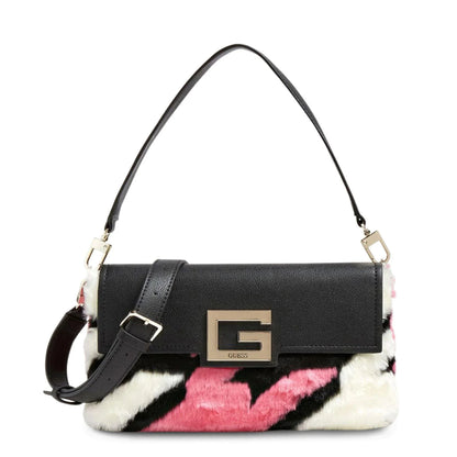 Guess Women Shoulder Bags -Guocali