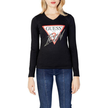 Guess Women T-Shirt - T-Shirt - Guocali