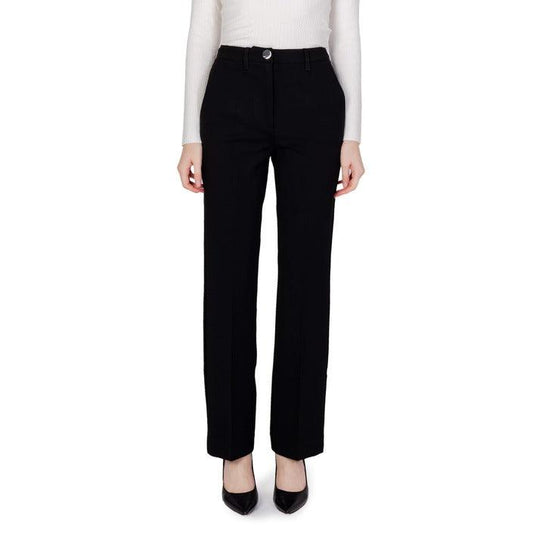 Guess Women Trousers - Pants - Guocali