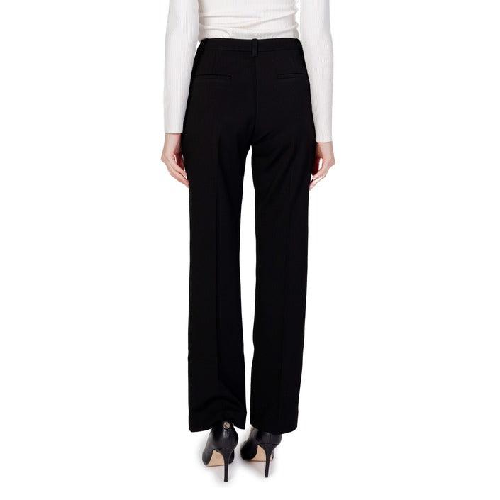 Guess Women Trousers - Pants - Guocali