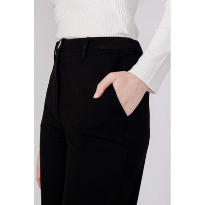 Guess Women Trousers - Pants - Guocali