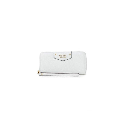 Guess Women Wallet - Wallets - Guocali