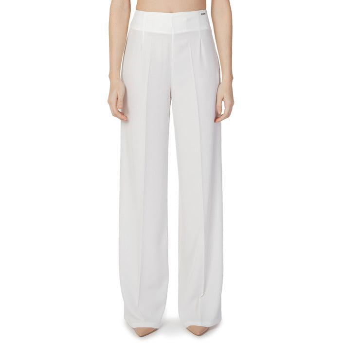 Hanny Deep Women Trousers - Pants - Guocali