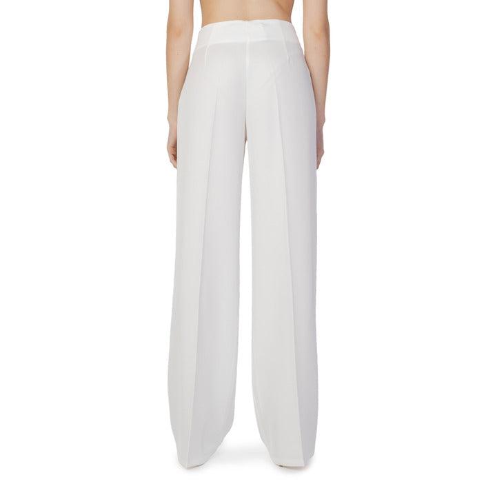 Hanny Deep Women Trousers - Pants - Guocali