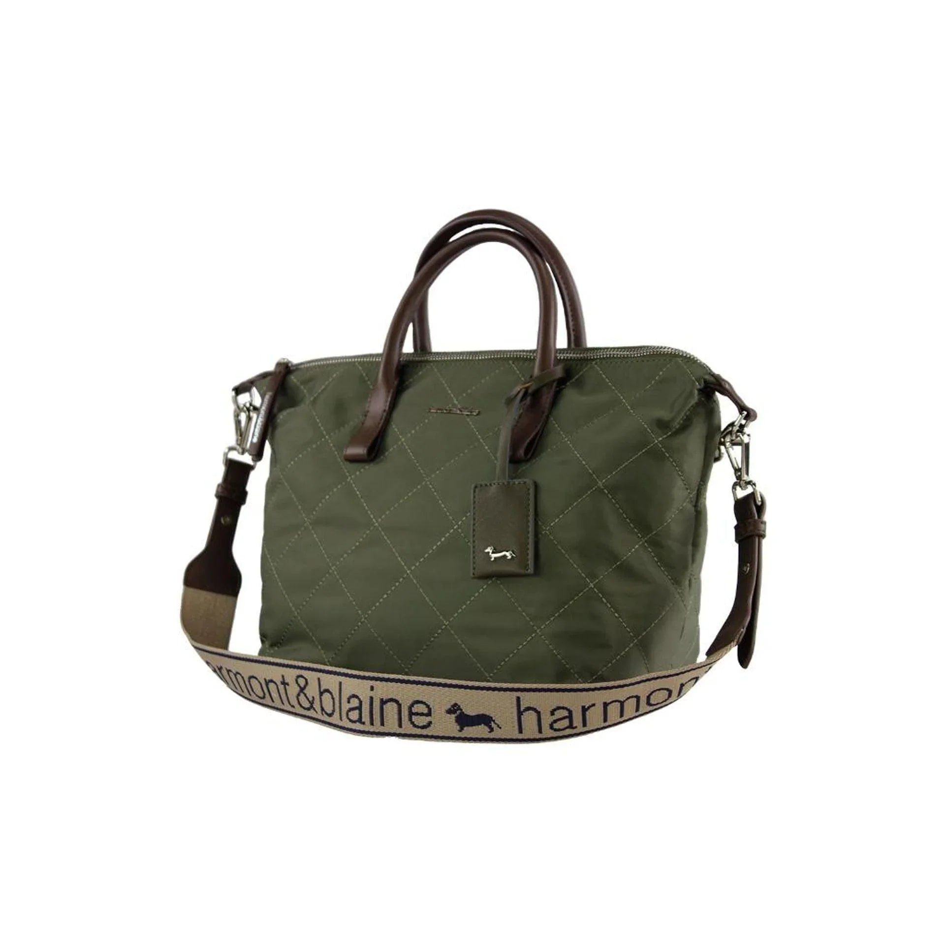 Harmont & Blaine Women Handbags Shoulder Bag -Guocali