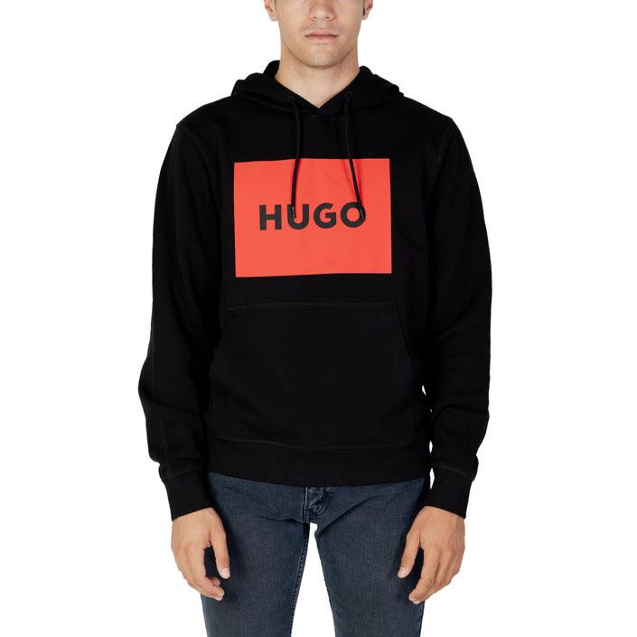 Hugo Men Hoodies - Hoodie - Guocali