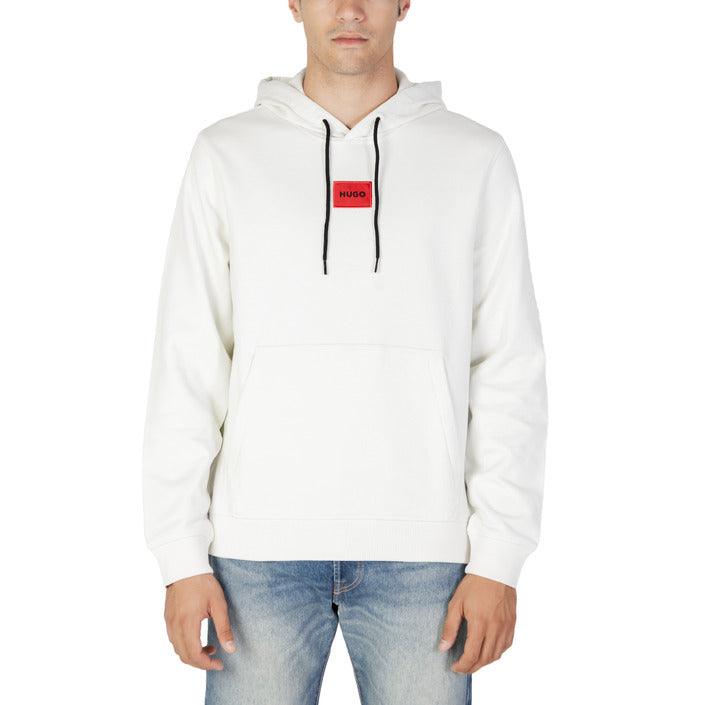 Hugo Men Hoodies - Hoodie - Guocali