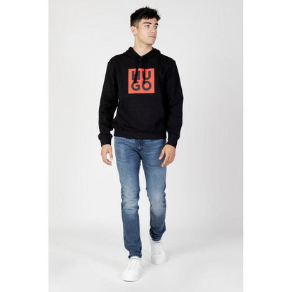 Hugo Men Hoodies - Hoodie - Guocali