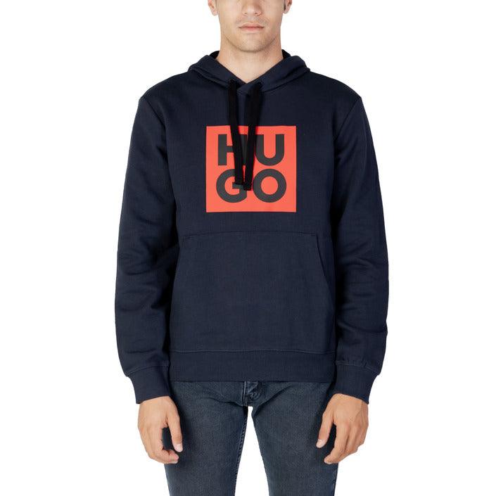 Hugo Men Hoodies - Hoodie - Guocali