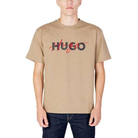 Hugo Men T-Shirt - T-Shirt - Guocali