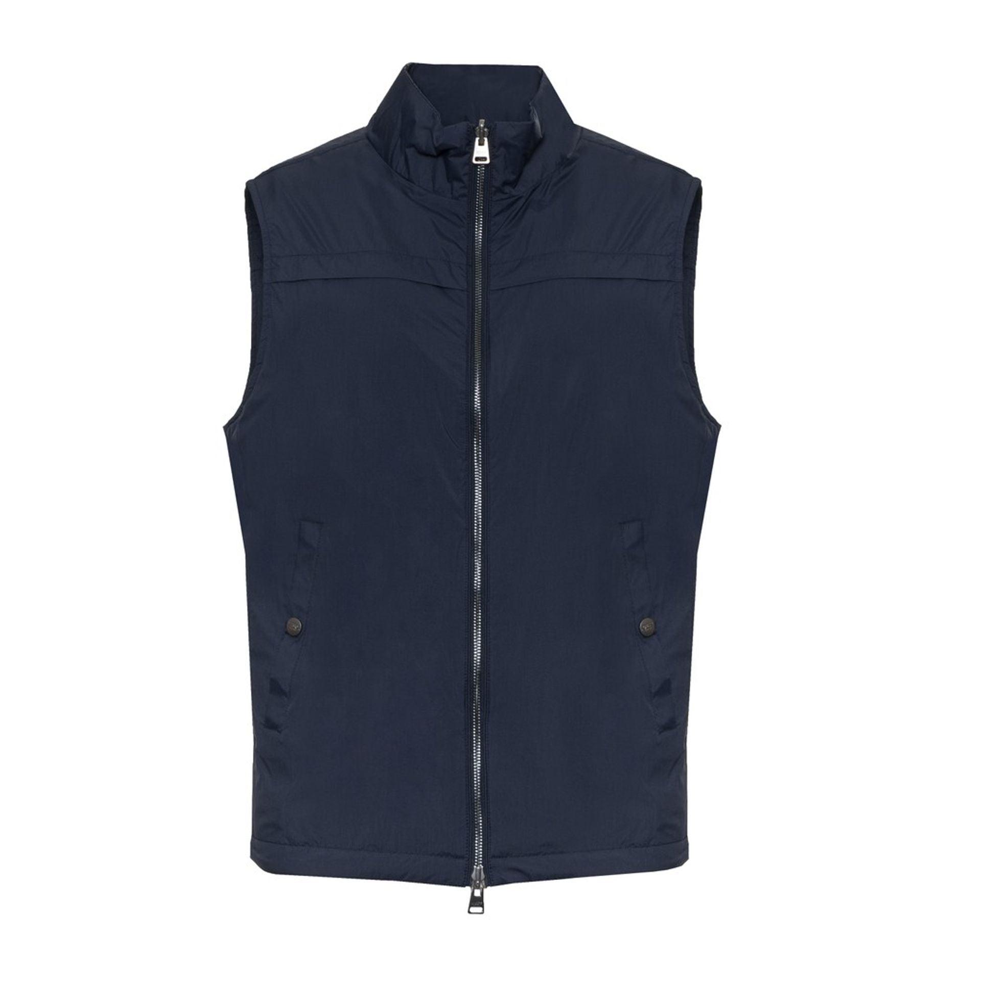 Husky Men Vest-Gilets - Vest - Guocali