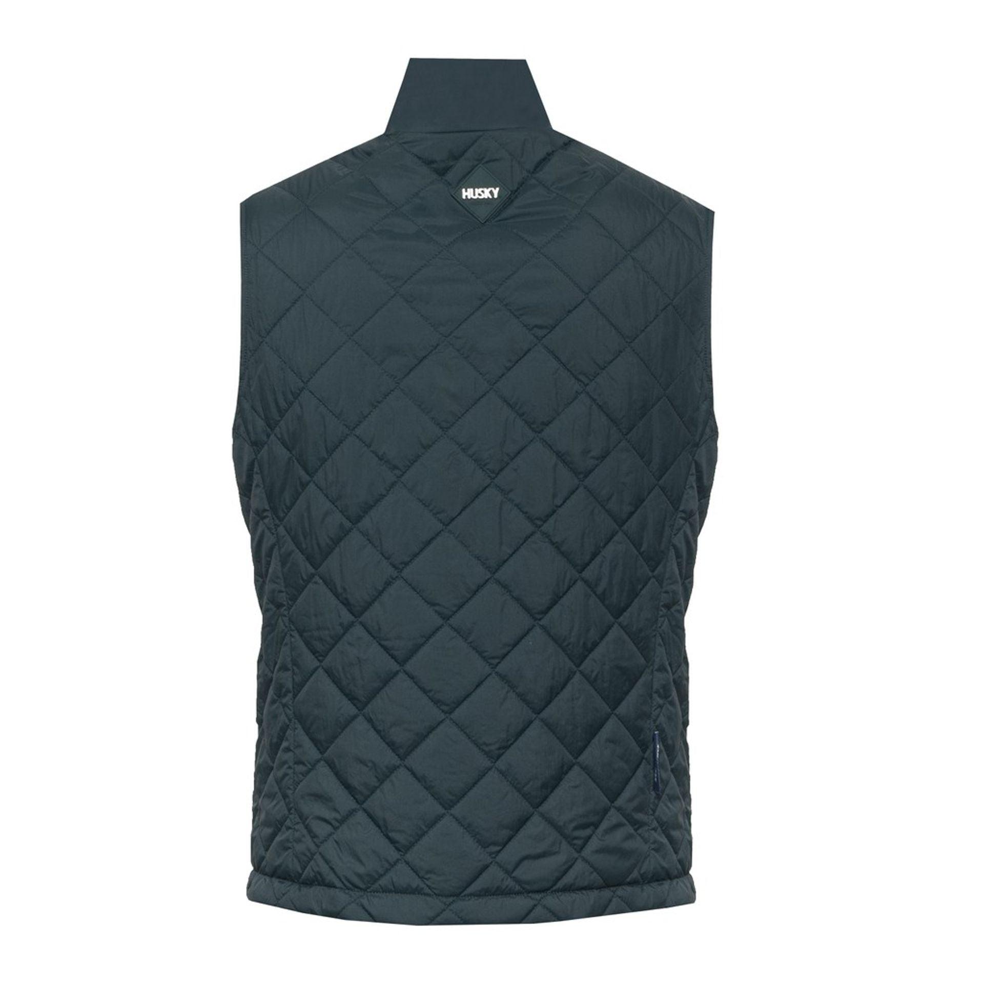 Husky Men Vest-Gilets - Vest - Guocali