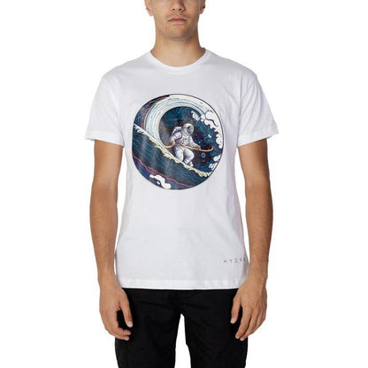 Hydra Clothing Men T-Shirt - T-Shirt - Guocali