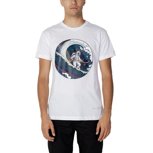 Hydra Clothing Men T-Shirt - T-Shirt - Guocali