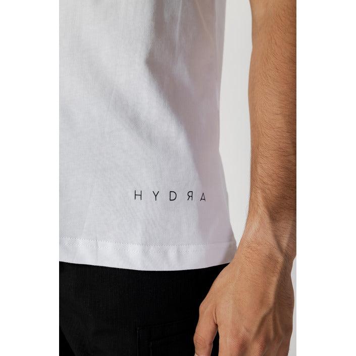 Hydra Clothing Men T-Shirt - T-Shirt - Guocali