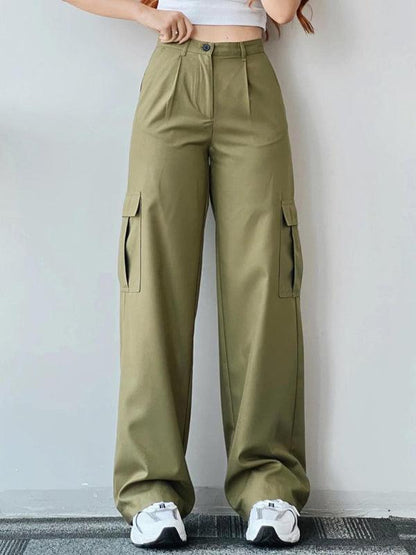 Stylish Casual Pants Trousers