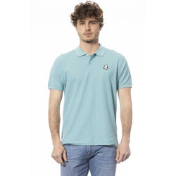 Invicta Men Cotton Short Sleeves Polo Shirt – Breathable - Guocali