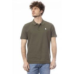 Invicta Men Short Sleeves Cotton Polo Shirt – Breathable - Guocali