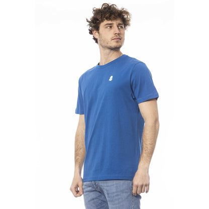 Invicta Men T-shirts - Blue Brand T-shirts - T-Shirt - Guocali