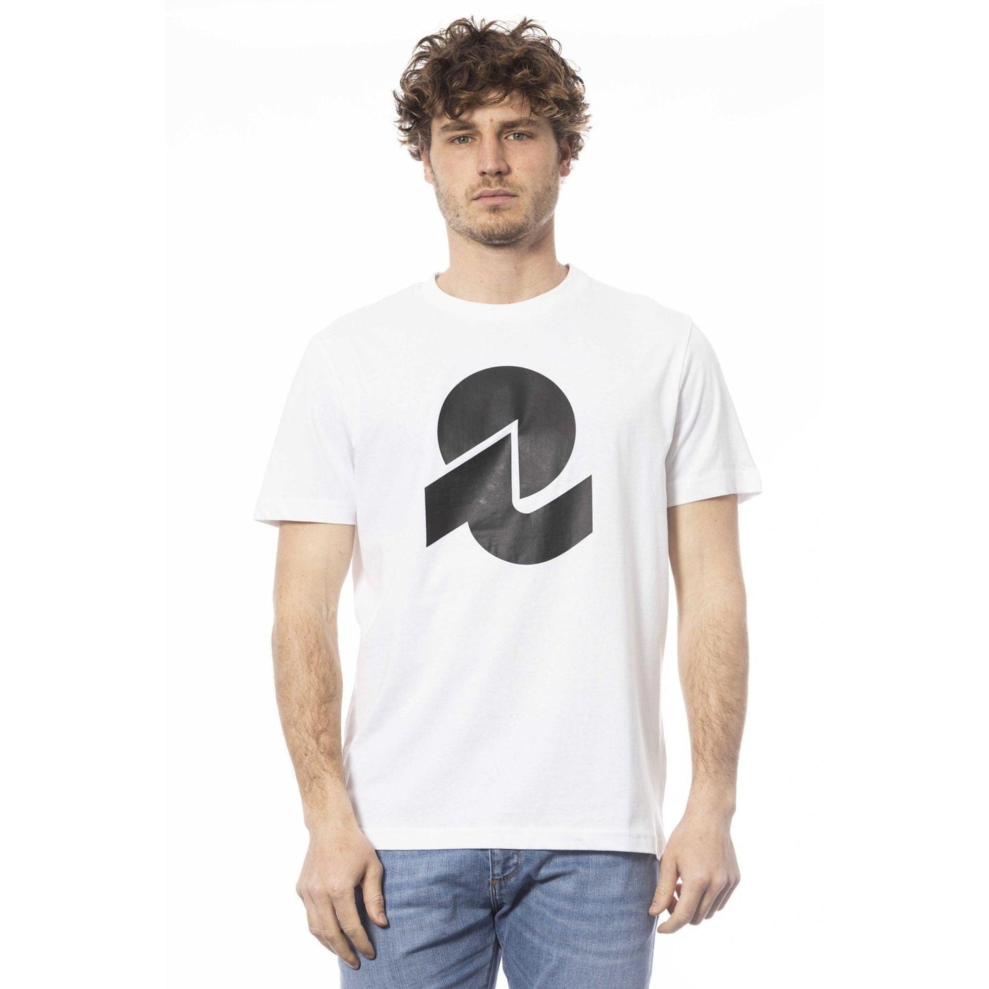 Invicta Men T-shirts - White Brand T-shirts - T-Shirt - Guocali