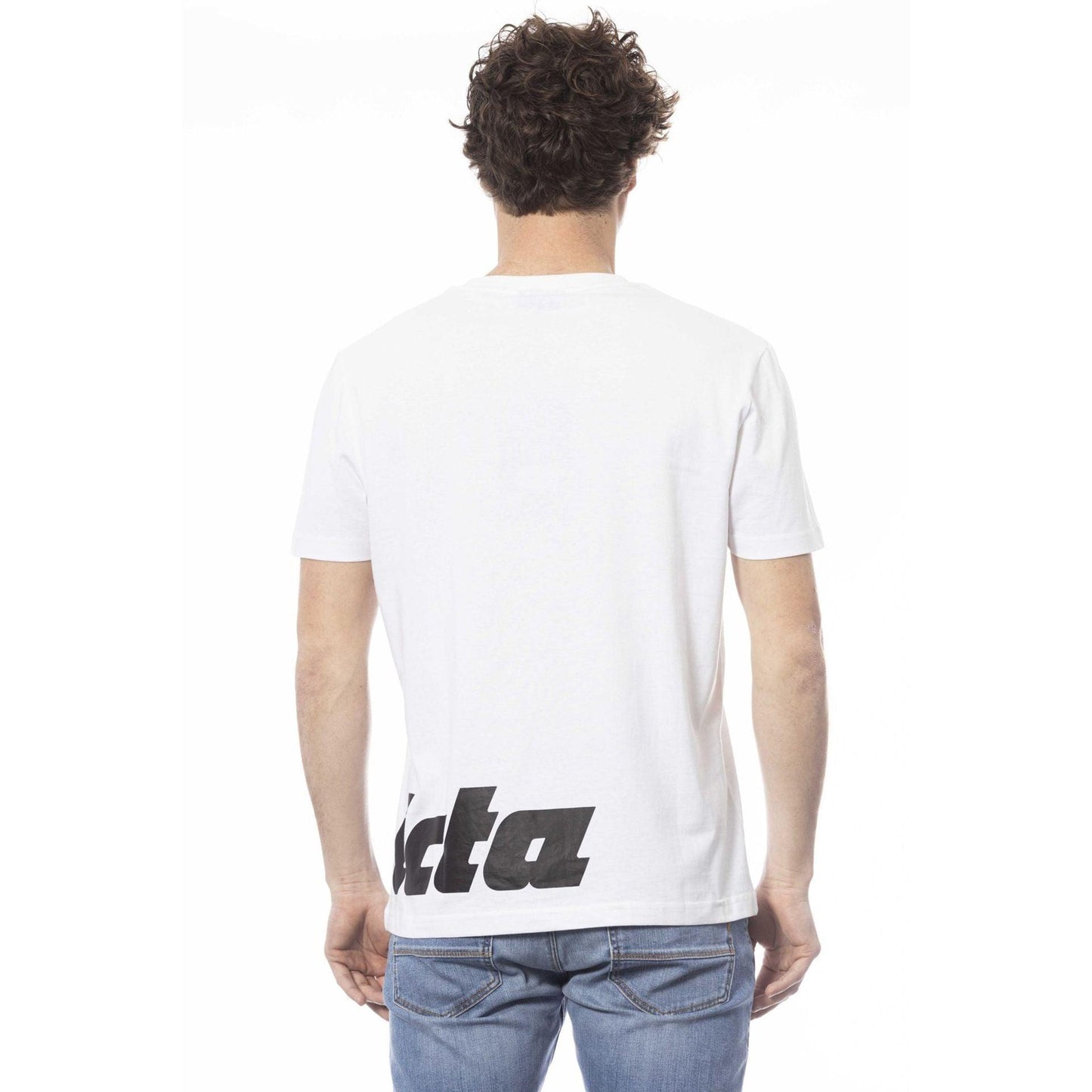 Invicta Men T-shirts - White Brand T-shirts - T-Shirt - Guocali