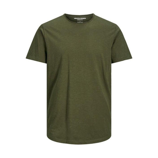 Jack & Jones Men T-Shirt - T-Shirt - Guocali