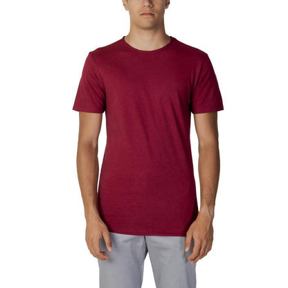 Jack & Jones Men T-Shirt - T-Shirt - Guocali