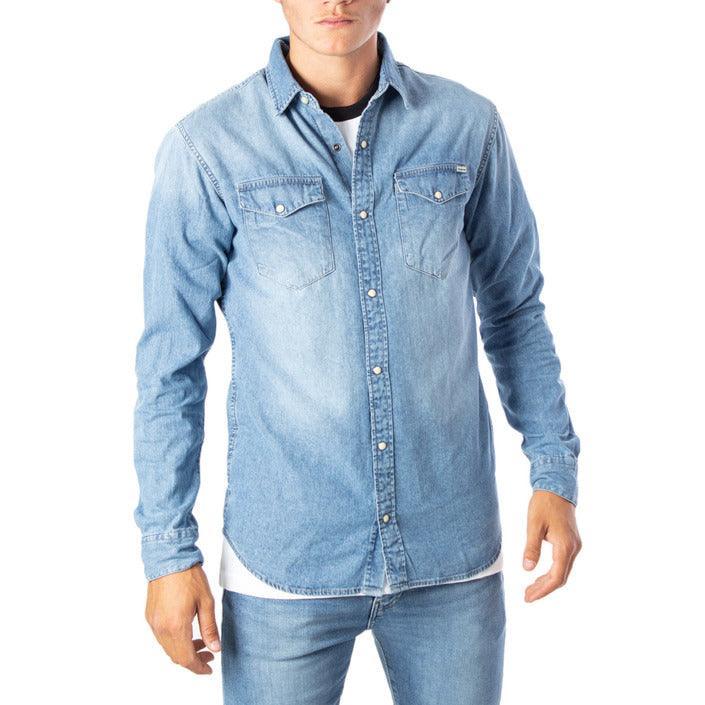 Jack Jones Men Shirt - Shirt - Guocali