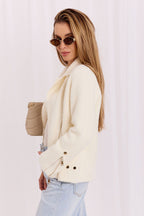  Jacket model 231134 Factory Price 