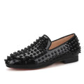 Kids Dress Slipper Loafers - Slip-On Formal Dress Shoes