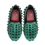 Kids Slipper Dress Loafers - Slip-On Slippers