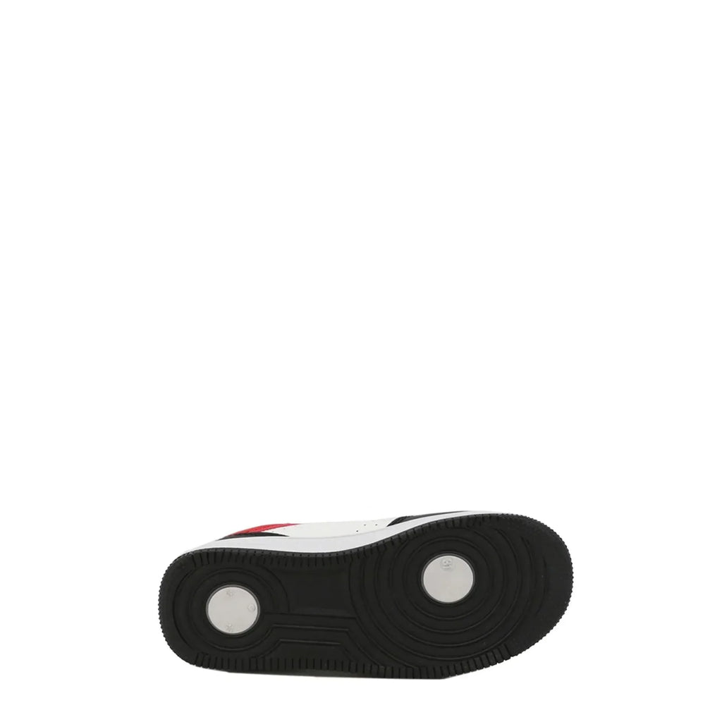 Kids Sneakers - Athletic Low-Top Sneakers Shoes