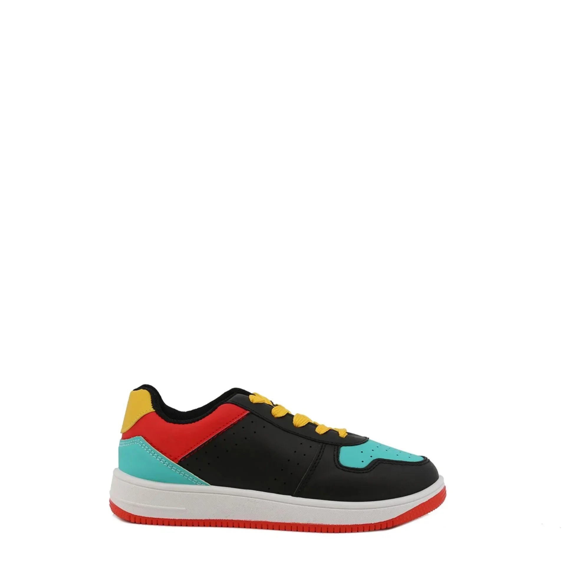 Kids Sneakers - Athletic Low-Top Sneakers Shoes