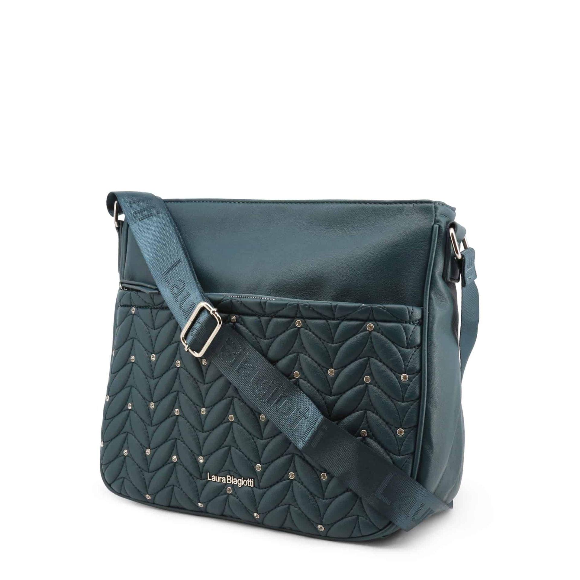 Laura Biagiotti Crossbody Bags - Crossbody Bags - Guocali