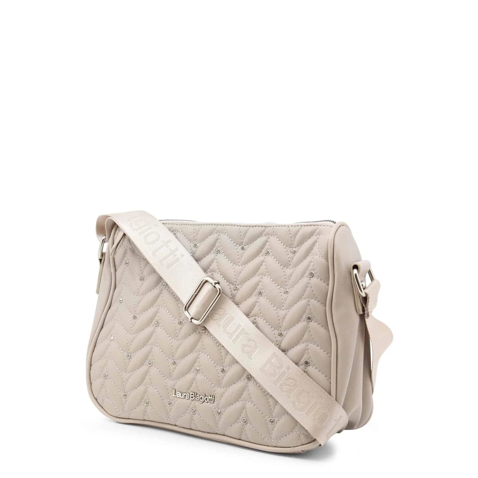 Laura Biagiotti Women Shoulder Bags -Guocali