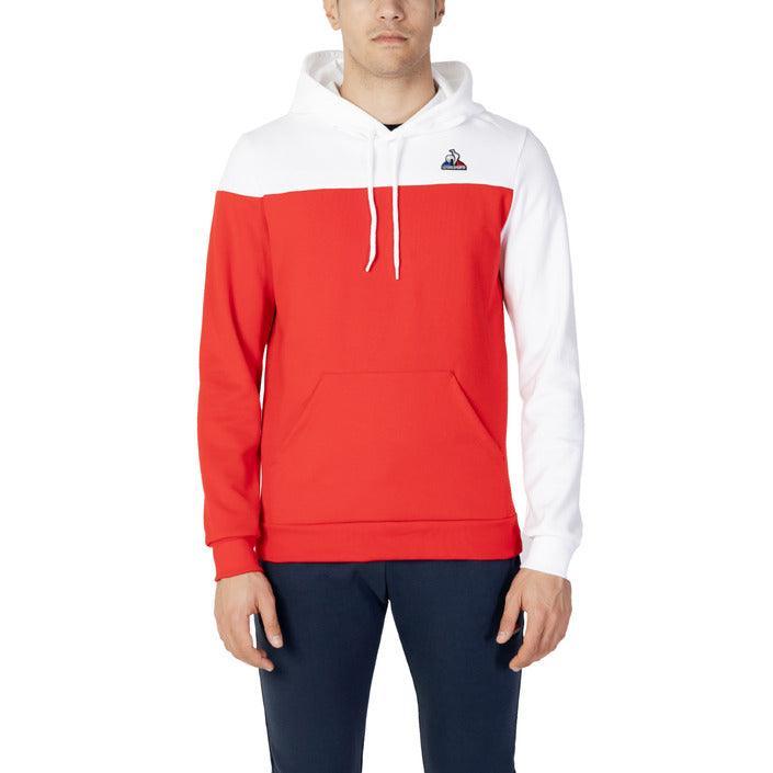 Le Coq Sportif Men Hoodies - Hoodie - Guocali