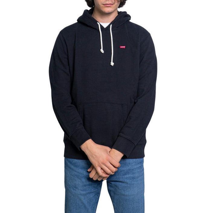 Levi`s Men Hoodies - Hoodie - Guocali