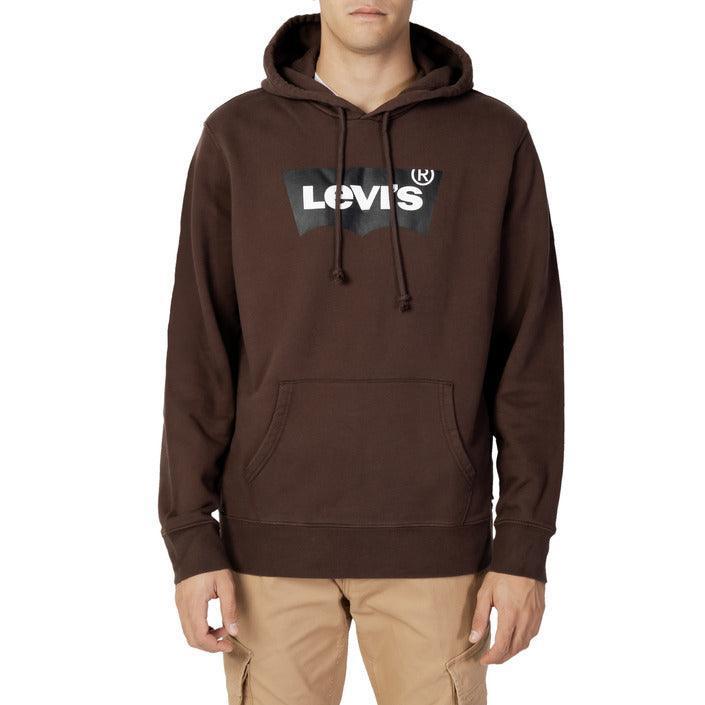 Levi`s Men Hoodies - Hoodie - Guocali