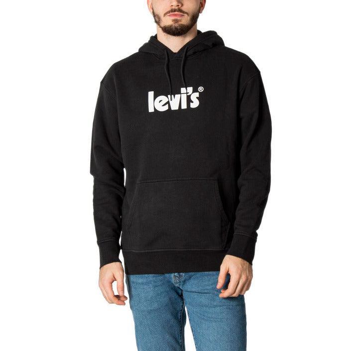 Levi`s Men Hoodies - Hoodie - Guocali