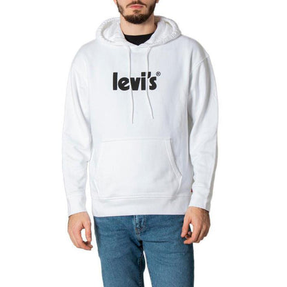 Levi`s Men Hoodies - Hoodie - Guocali