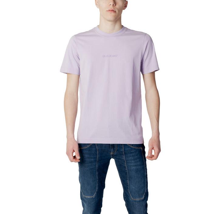 Liu Jo Men T-Shirt - T-Shirt - Guocali