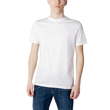 Liu Jo Men T-Shirt - T-Shirt - Guocali